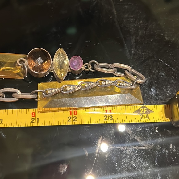 Long chin - Picture 5 of 5